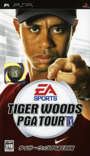 Tiger Woods PGA Tour (USA)